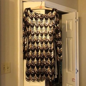 Charlotte Russe Party Dress